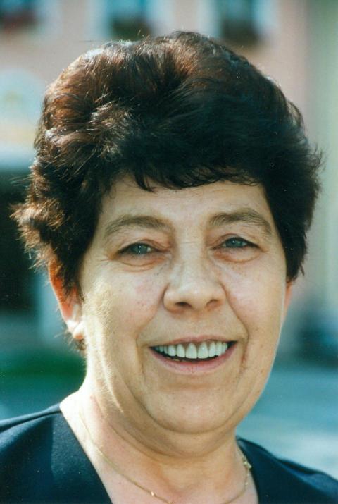 421 Brunhilde Neubert geb  Ehnert 09 99