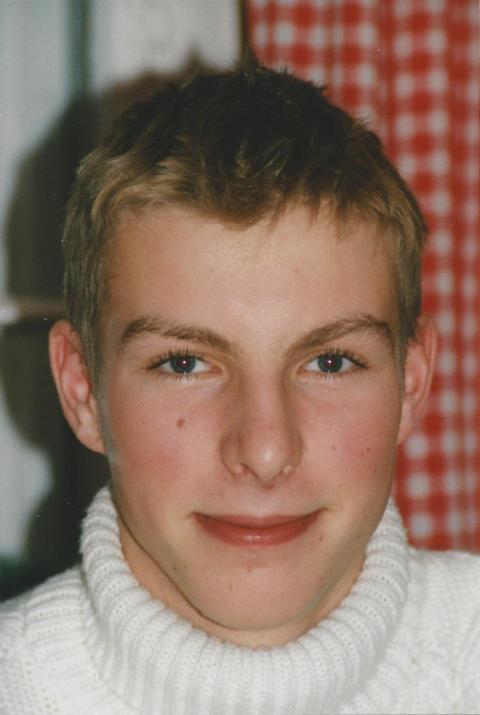 755   Christian Gerlach