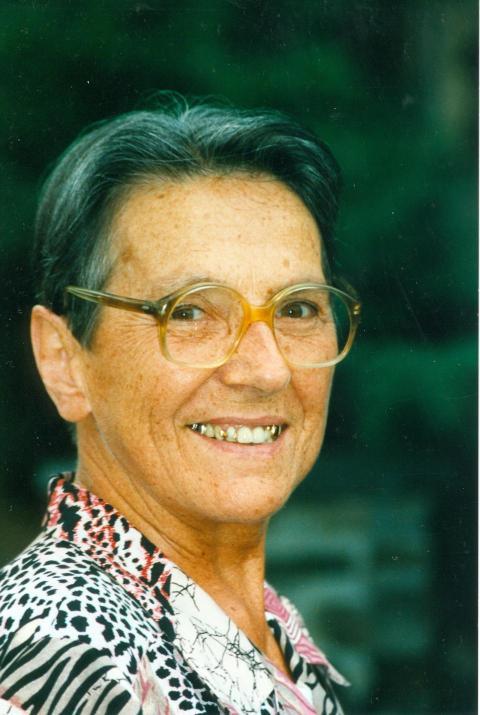 731 Elfriede Bilz geb  Otto 08 95