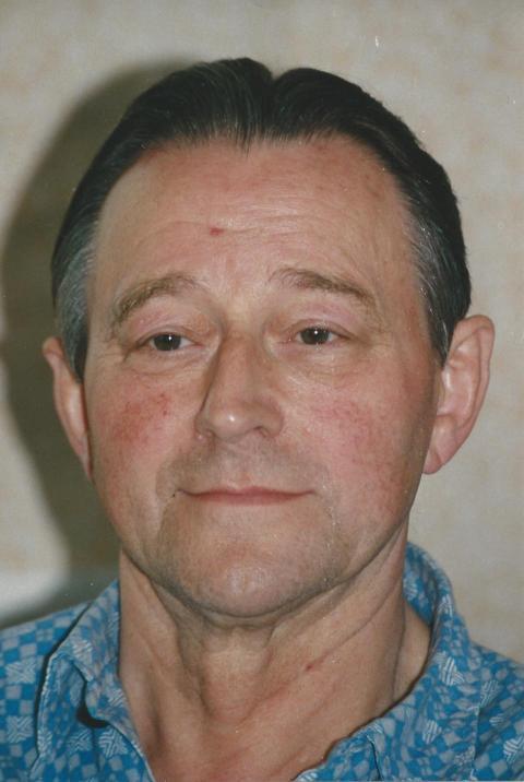 046   Gerhardt Baldauf