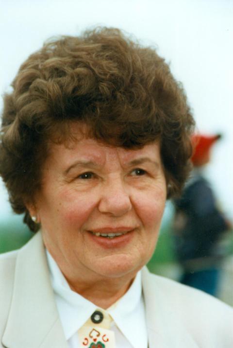 697 Renate Kunath geb  Claus 05 99