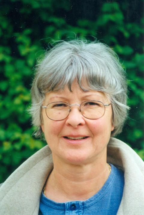 667 Monika Neumerkel geb  Bolter