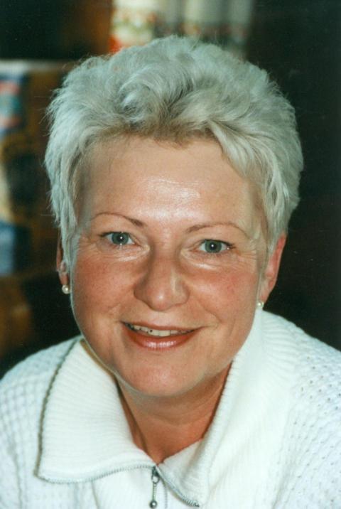 717 Barbel Seidel geb  Seifert 02 99