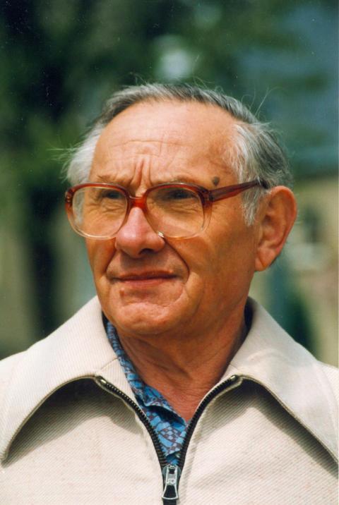 721 Werner Richter 05 95