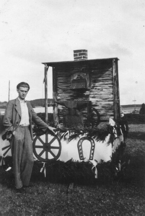 Heimatfest 1951 0165