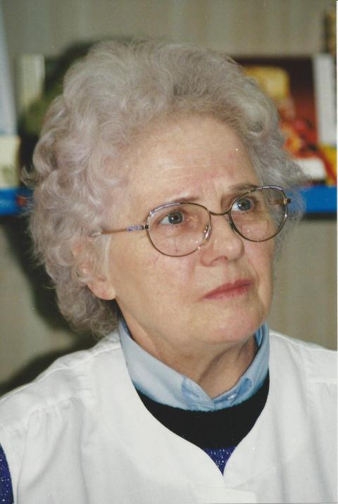 214   Lore Tauber geb  Hohlfeld