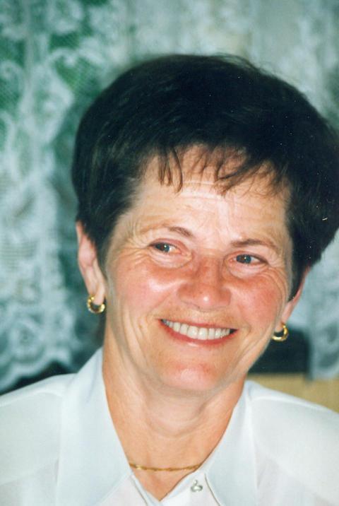 434 Christa Rosner geb  Tippmann 05 95