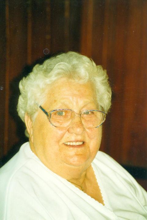 420 Theresa Auth geb  Beck 08 95