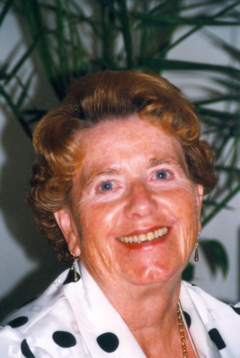 428 Christa Feurig geb  Weber 08 98