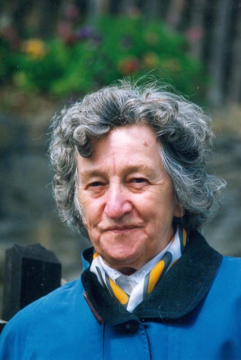 493 Martha Neumann geb  Wolf 05 95