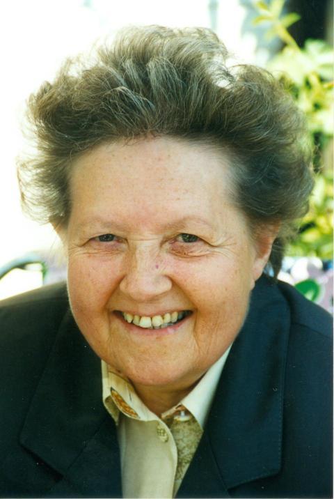 688 Christa Tauber geb  Lindner 05 98