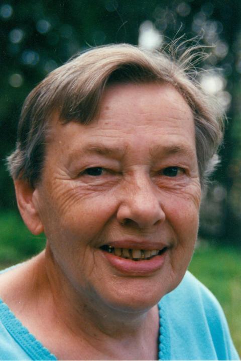 264 Frieda Weigel geb  Seidel 10 81