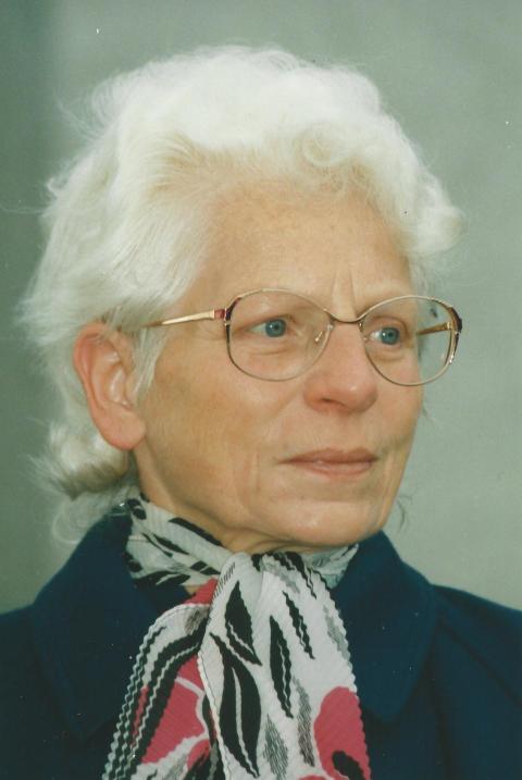 180   Hanna Lohmann geb  Griessbach