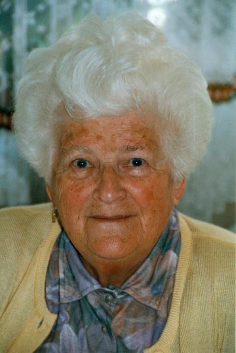 517 Martha Haberlein geb  Mey 06 98