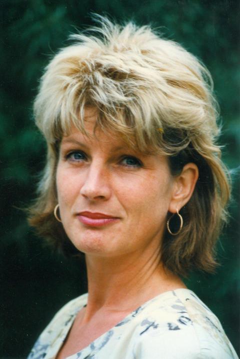 664 Marion Szokop geb  Gartner