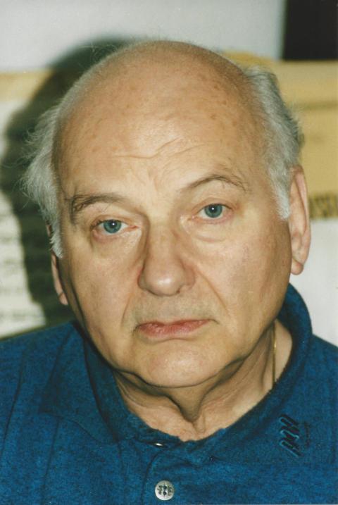 101   Siegfried Arnold 1999