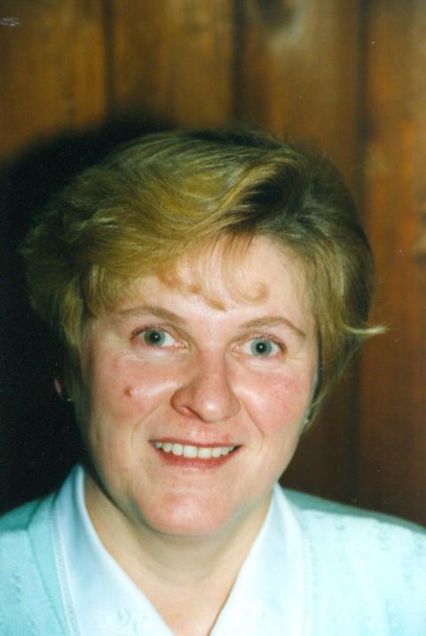 283 Sonja Reichel geb  Hofmann 01 00