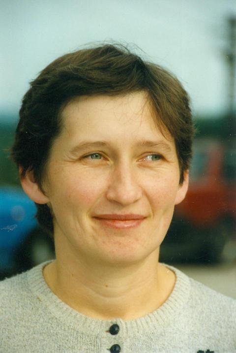 275 Katharina May geb  Meyer