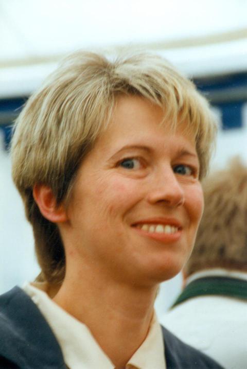 293 Heike Lotzsch geb  Frohner 10 98