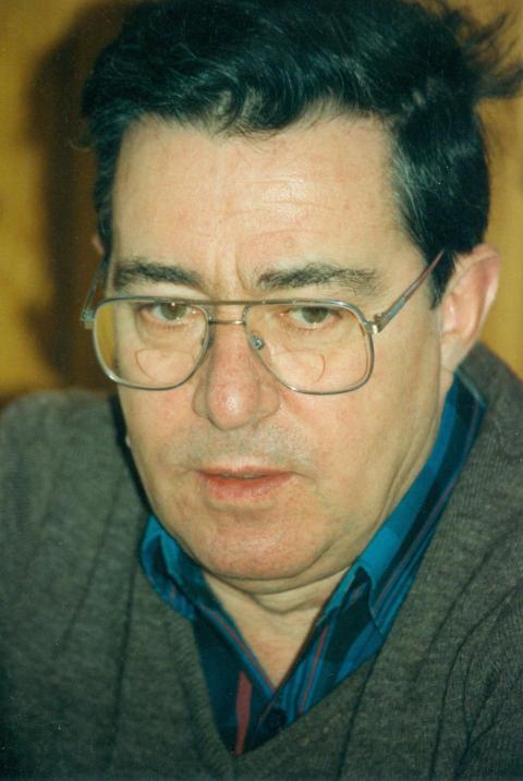 301 Rolf Frohner 01 95