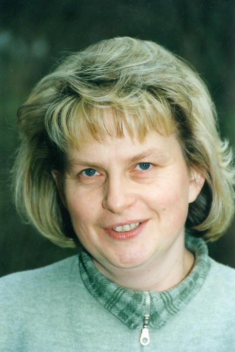 318 Gertraud Meyer geb  Oettel 12 99