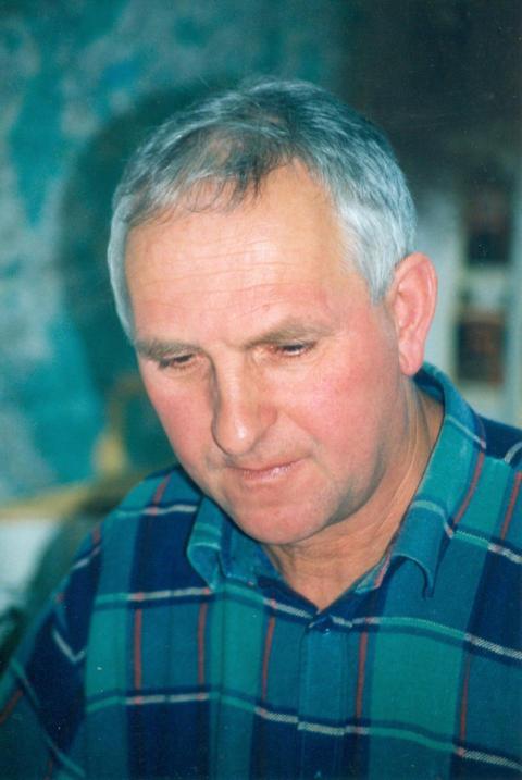 339 Rudiger Schorsch 12 94