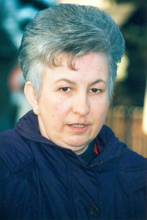 353 Beathe Vogt geb  Hofmann 12 94