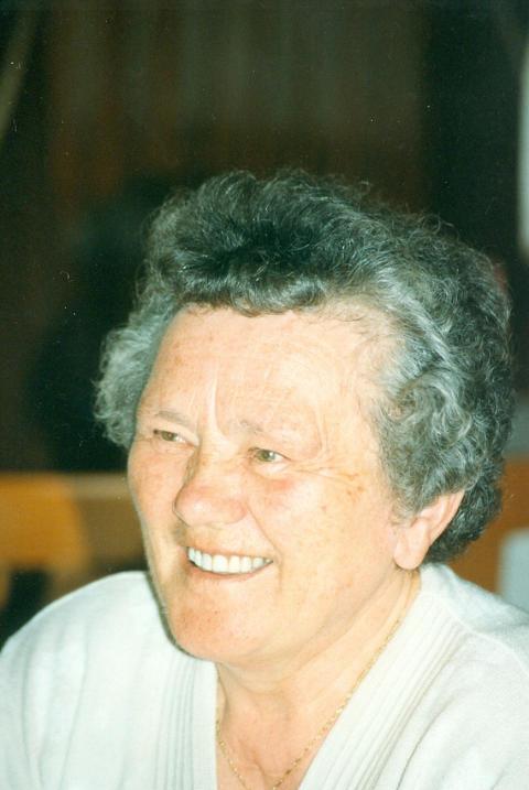 496 Christa Berthold geb  Schreiter 04 95