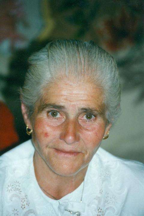 492 Zella Klemm geb  Haselbach