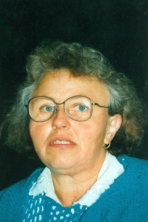 445 Marita Goralczyk geb  Leschner 08 95