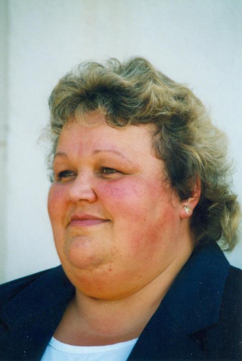 559 Wanda Ferlach geb  Partzsch 10 95