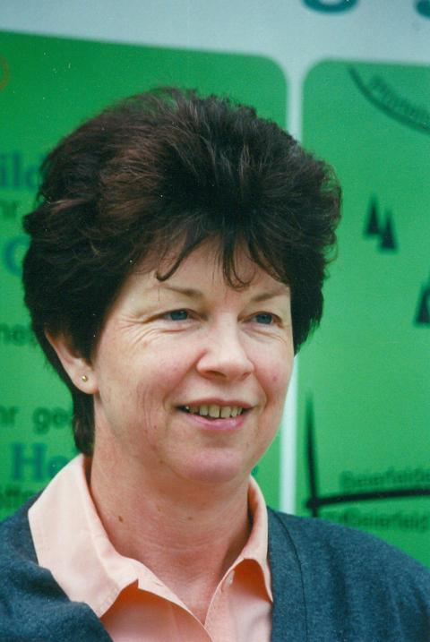 514 Erika Klotz geb  Langklotz