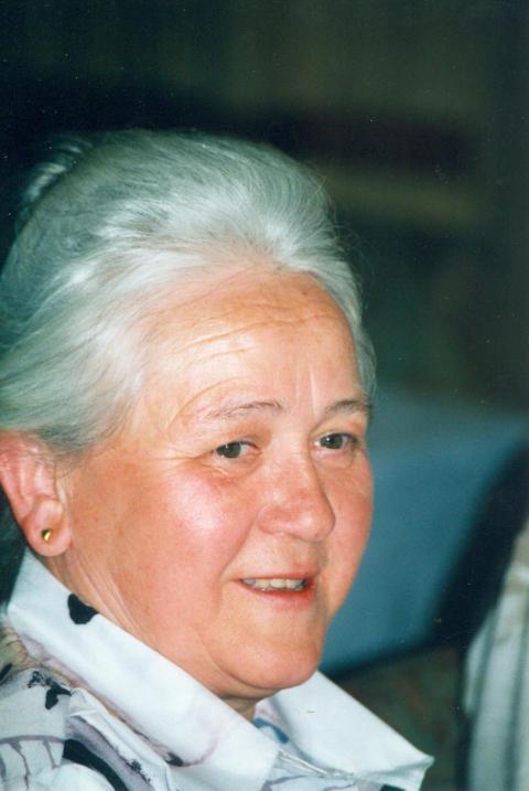 547 Anneliese Macher geb  Steinbach 05 95