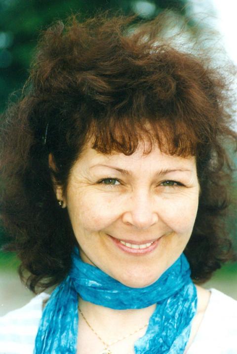 583 Christina Freund geb  Meyer 07 99