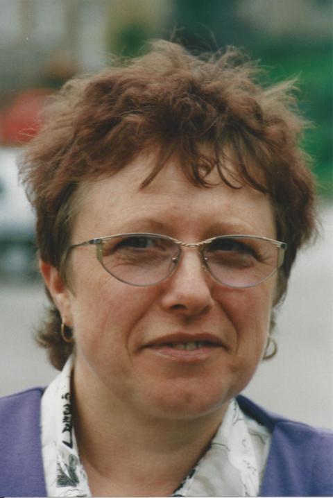 158   Eva Rossler geb  Schulz 1998