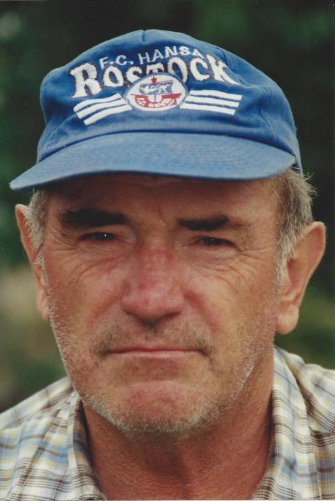 056   Bruno Wenzel 1998