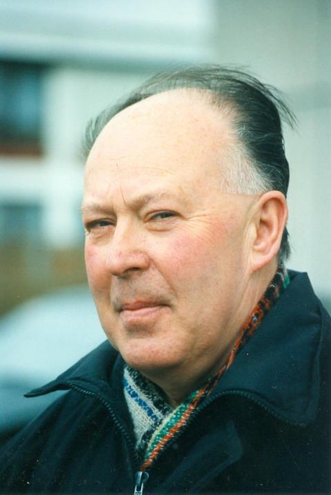 391 Rudi Meyer 04 95