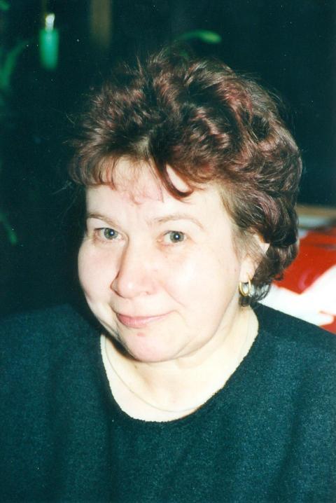 372 Ursula Deike geb  Glaser 11 00