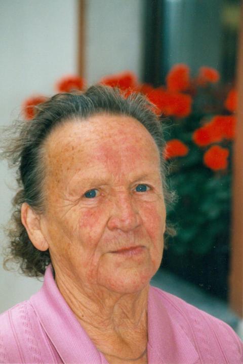 425 Melanie Garner geb  Wittig