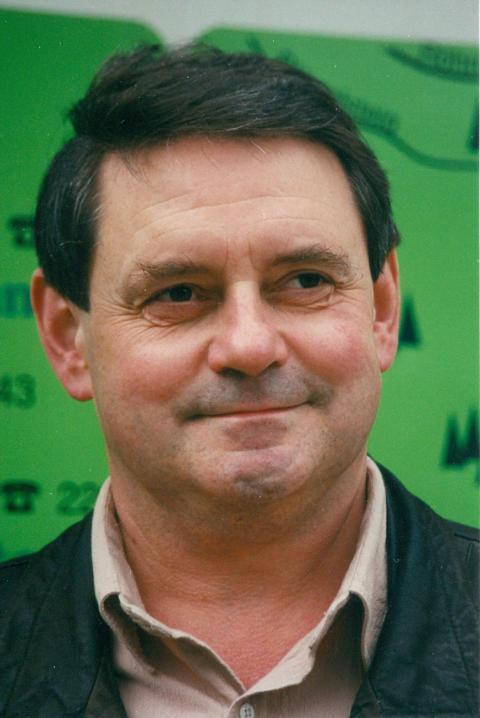 513 Frieder Klotz 08 96