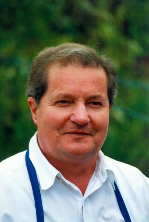 483 Klaus Holzweissig 10 95