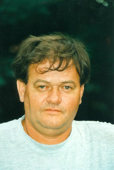 662 Bernd Halser 08 95