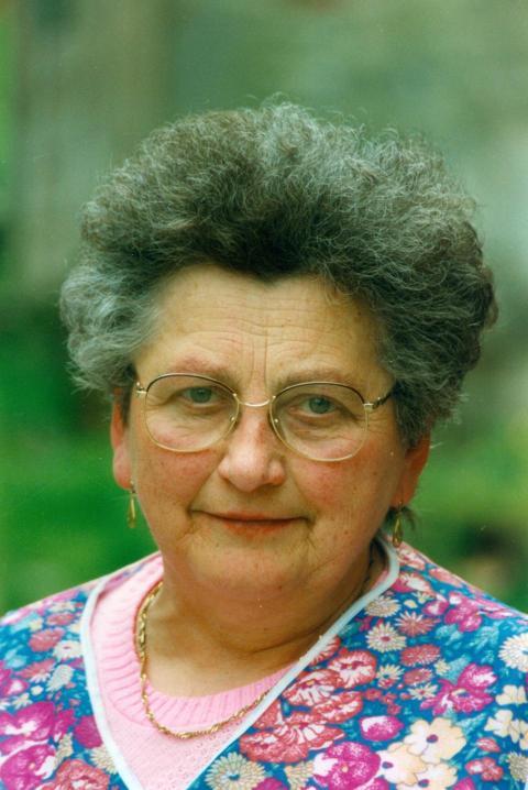 635 Hanna Meyer geb  Walther 05 99