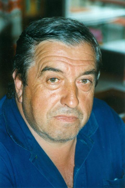 722 Peter Lissner 07 98