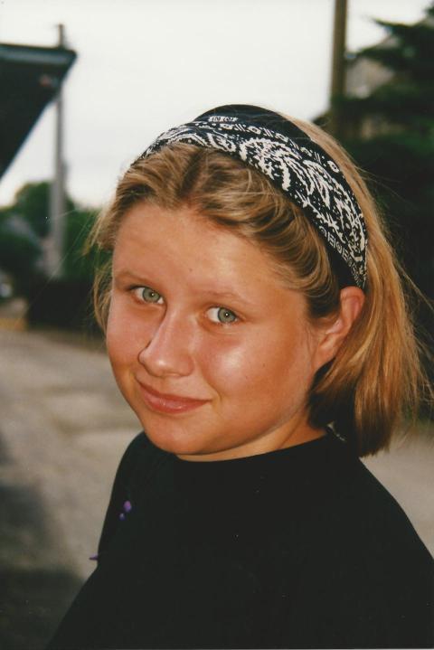 250   Nicole Weinert 1995