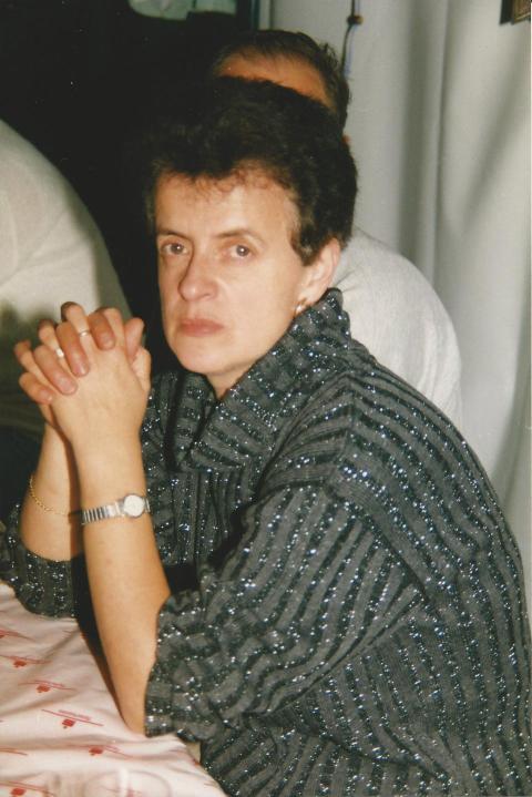 238   Annerose Harzer 1997