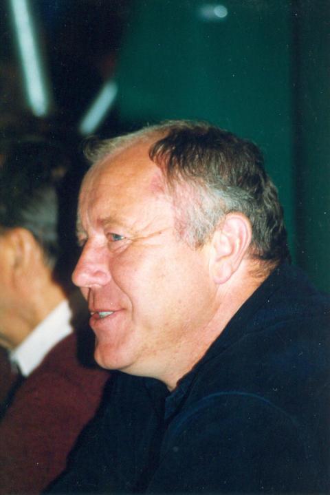 586 Karl-Heinz Uhlig - Pele