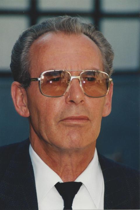 039   Gunter Frohner 1998