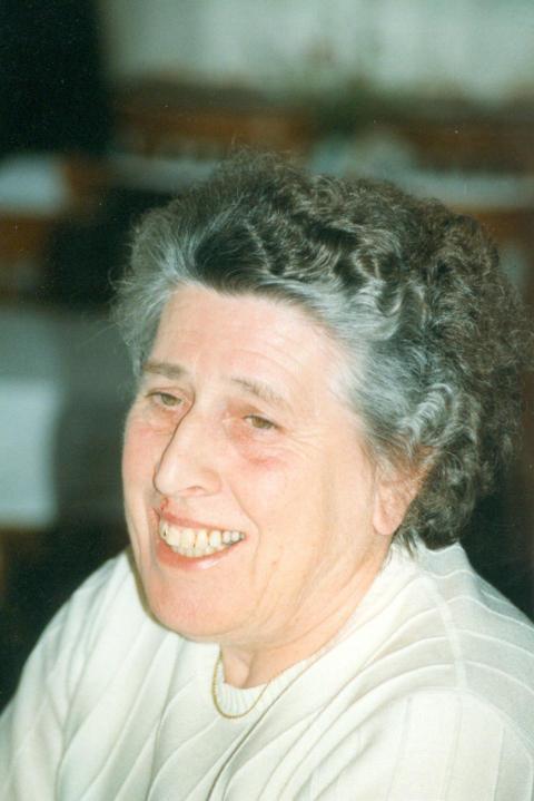 306 Inge Weber geb  04 95