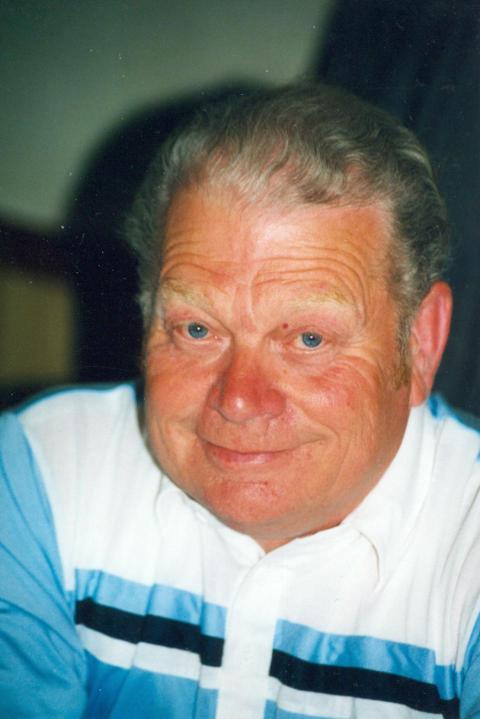 320 Gunter Lehmberg 05 95